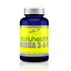 Omega 3-6-9 Omega 3-6-9